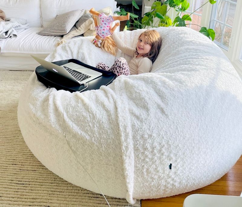 Bean Bag Chairs