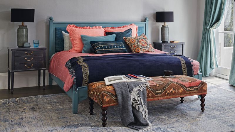Decorative Pillows