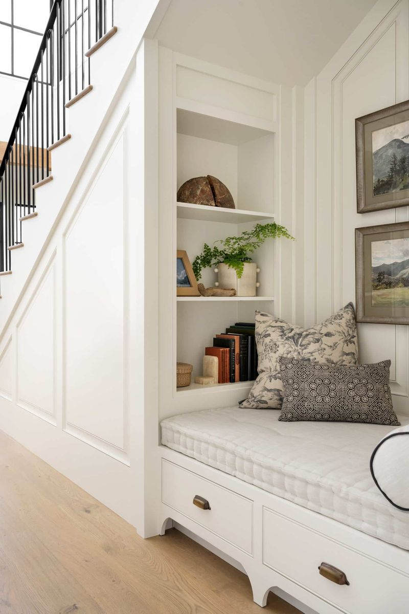 Storage That Doesn't Compromise Style