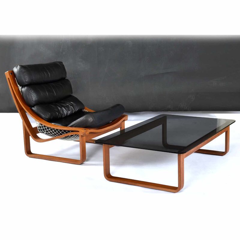 Blend Materials Thoughtfully