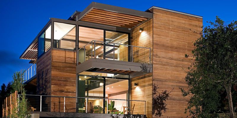 The LivingHome by Plant Prefab