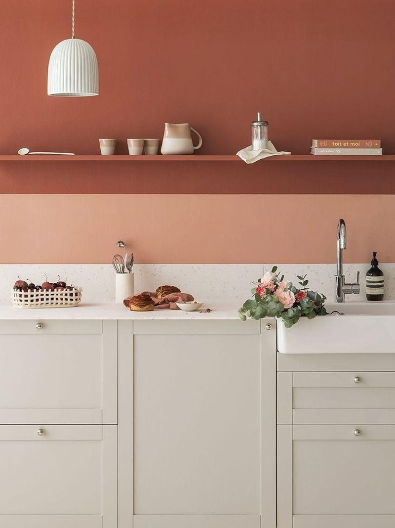 Terracotta Warmth