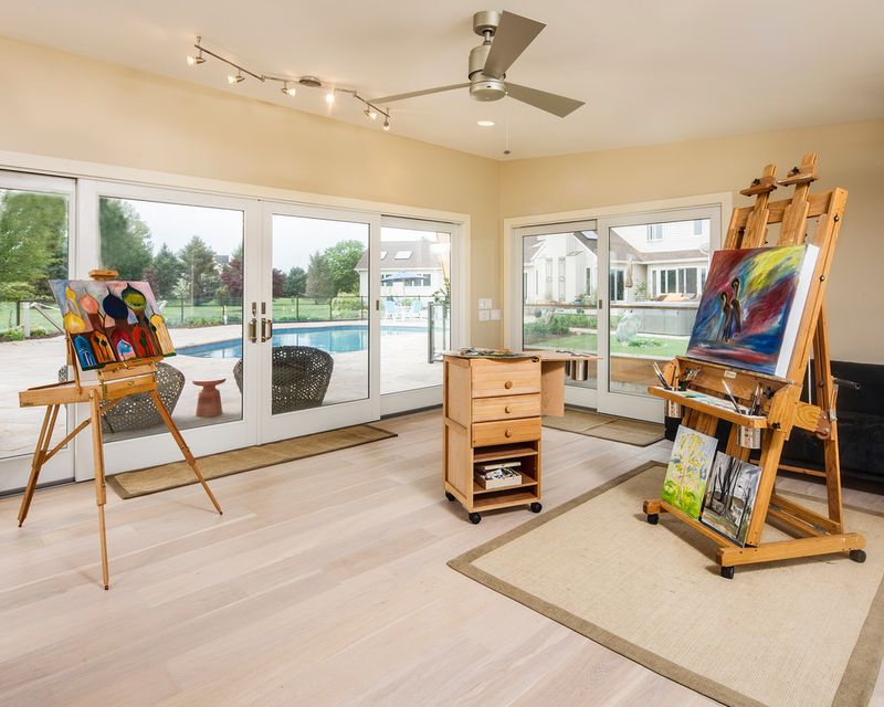 Art Studio Sanctuary