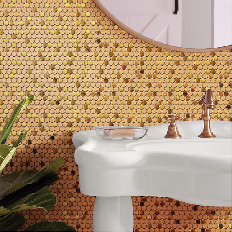 Penny Tile Perfection