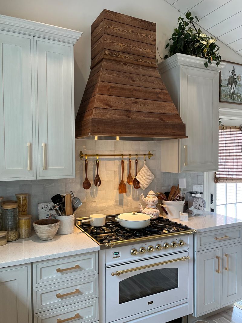 Statement Range Hoods