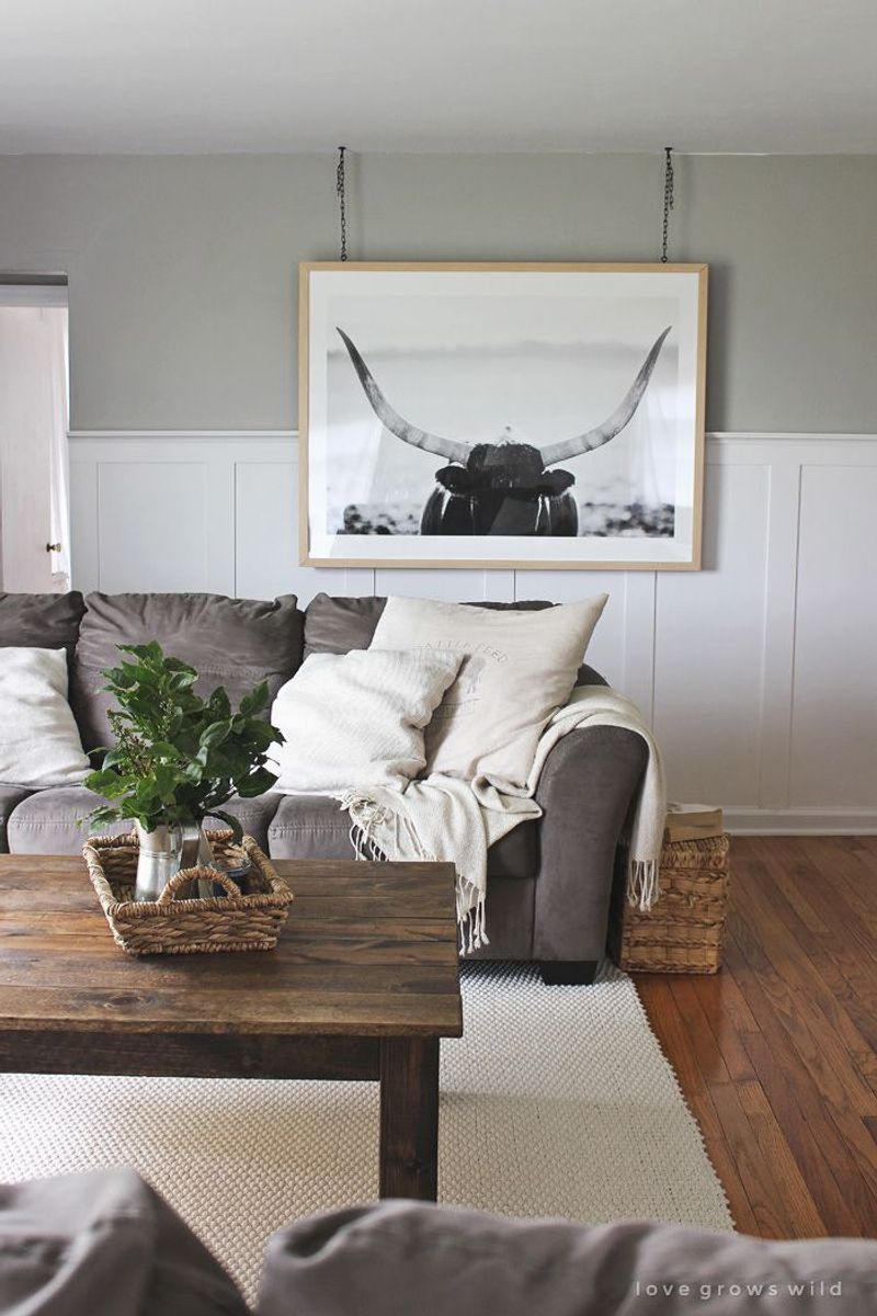 Statement Wall Art