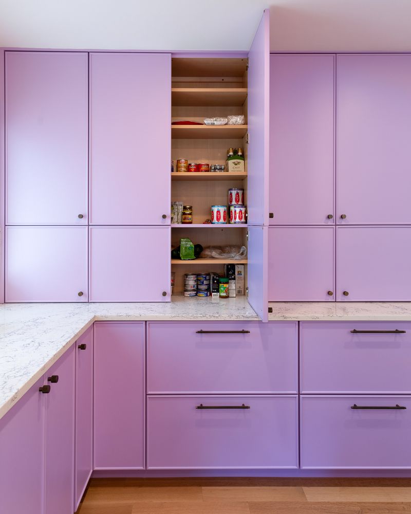 Lavender Dream