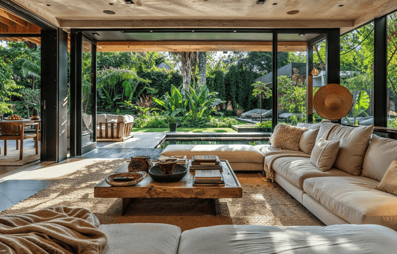 Sustainable Materials