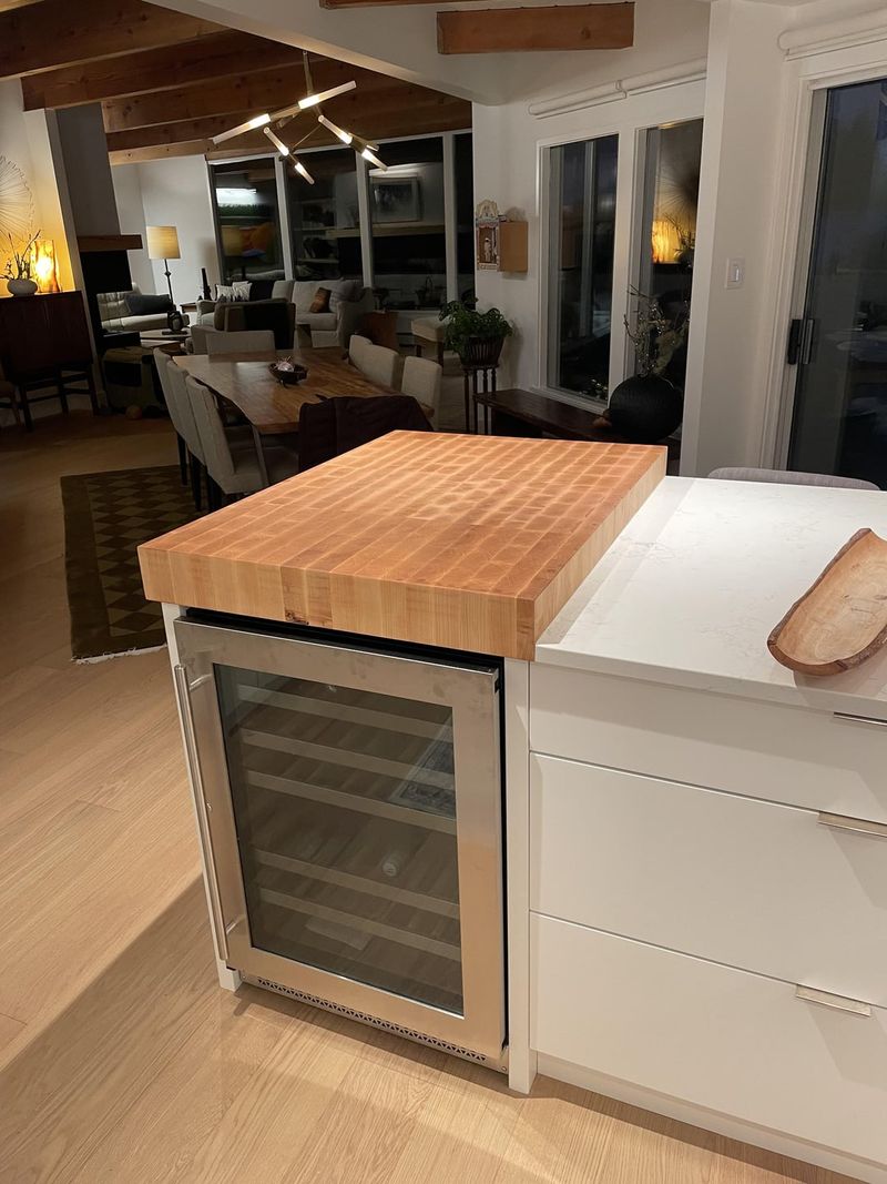 Perfectly Seasoned Wooden Cutting Boards
