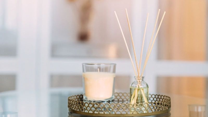 A Signature Scent