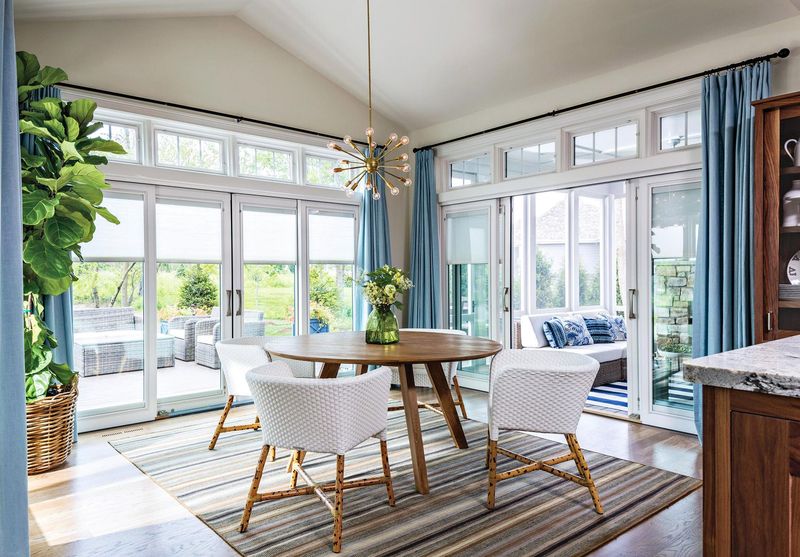 Quality Window Coverings For Privacy
