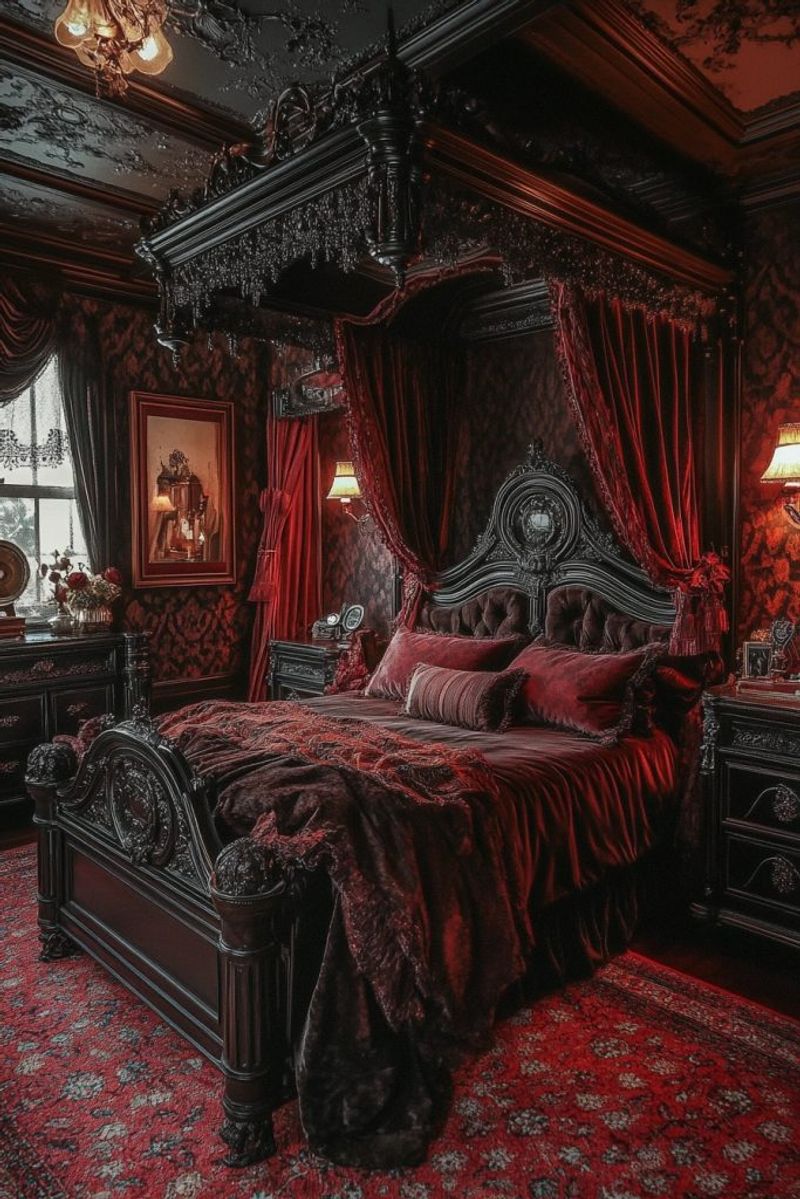 Gilded Age Opulence
