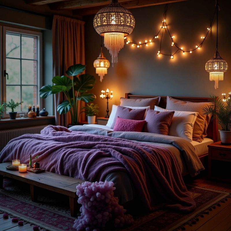 Magical Lighting
