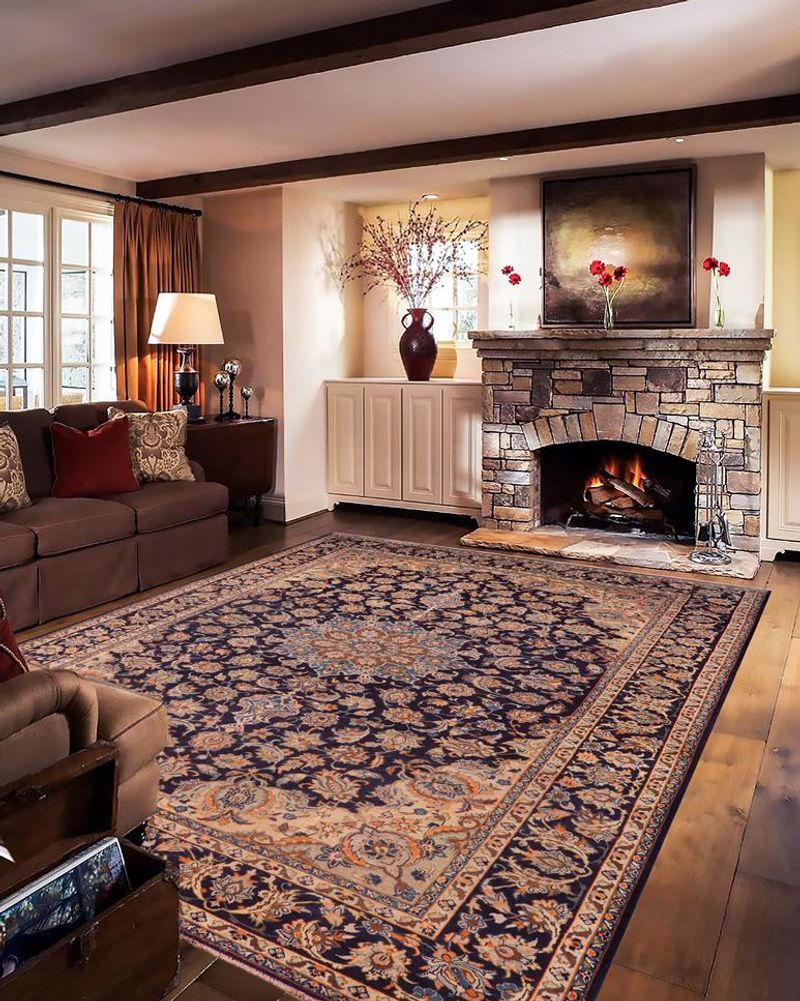 Oriental Rugs