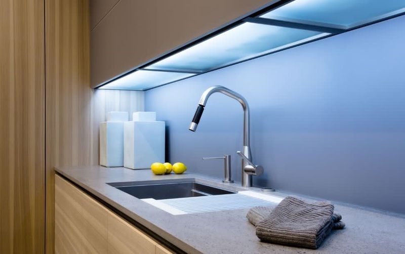 Under-Cabinet Lighting