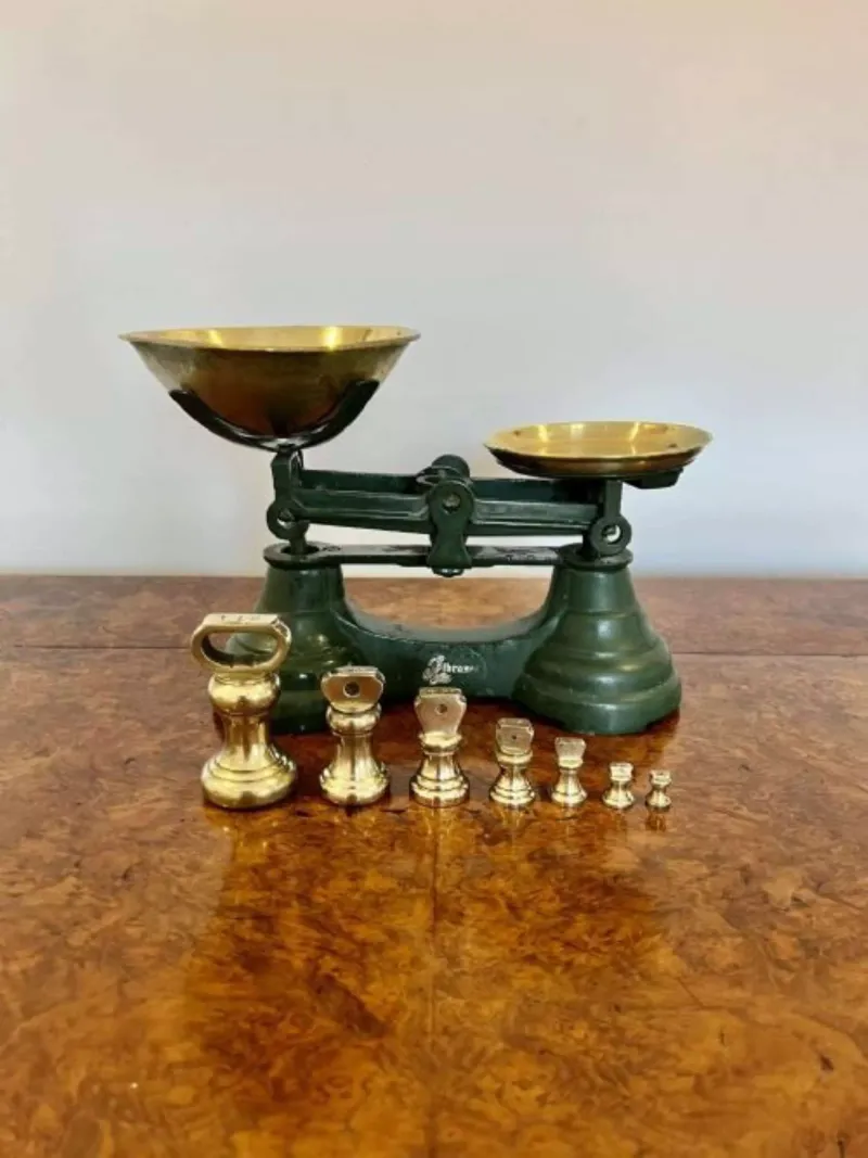 Kitchen Scale
