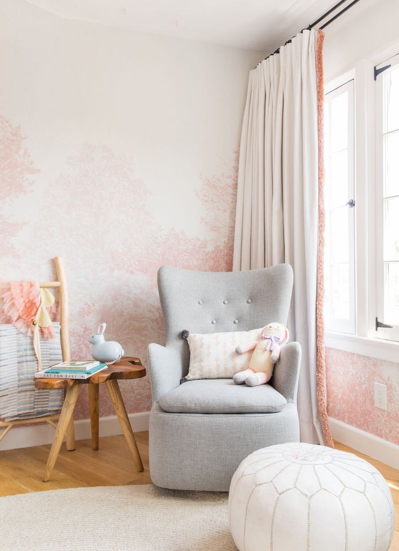 Baby Pink — Gender Reveal Gone Wrong
