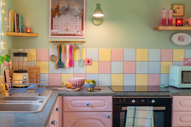 Pastels