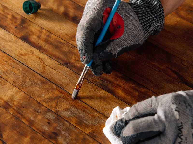Research Restoration Techniques First