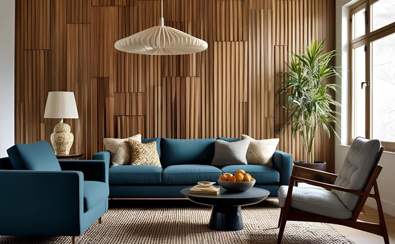 Layer In Textural Elements
