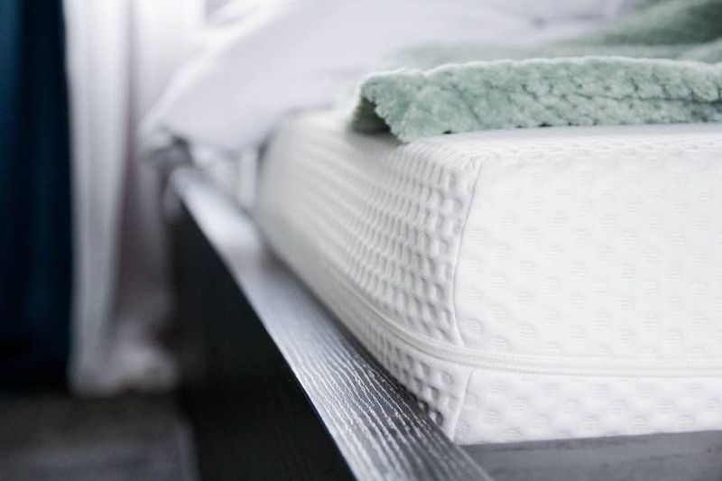Ancient Pillows And Mattresses