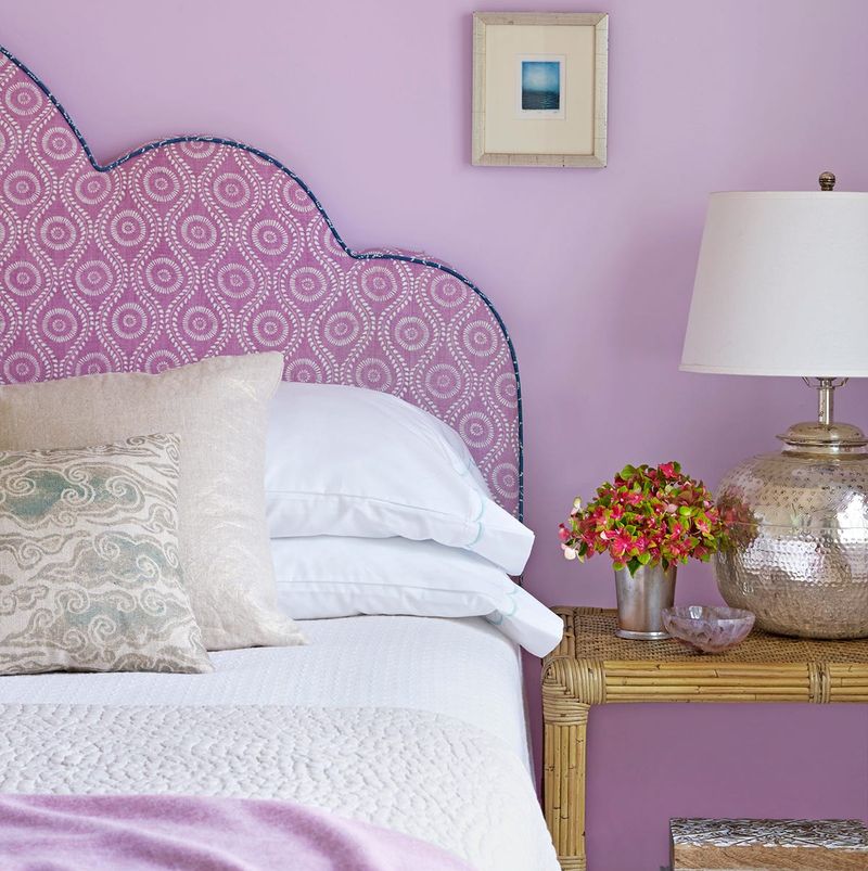 Lavender Luxury