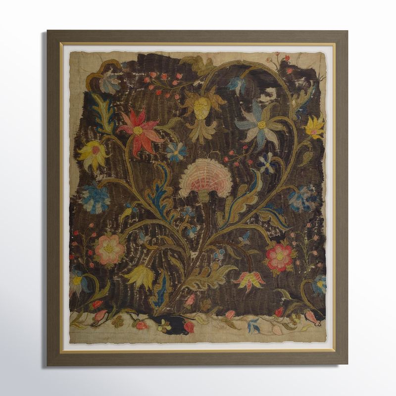 Tapestry Fragments