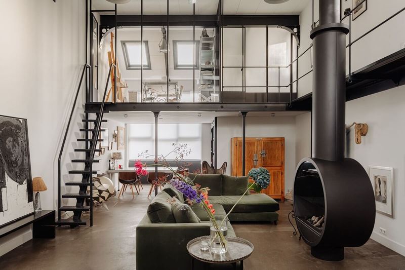 Glass Factory Studio