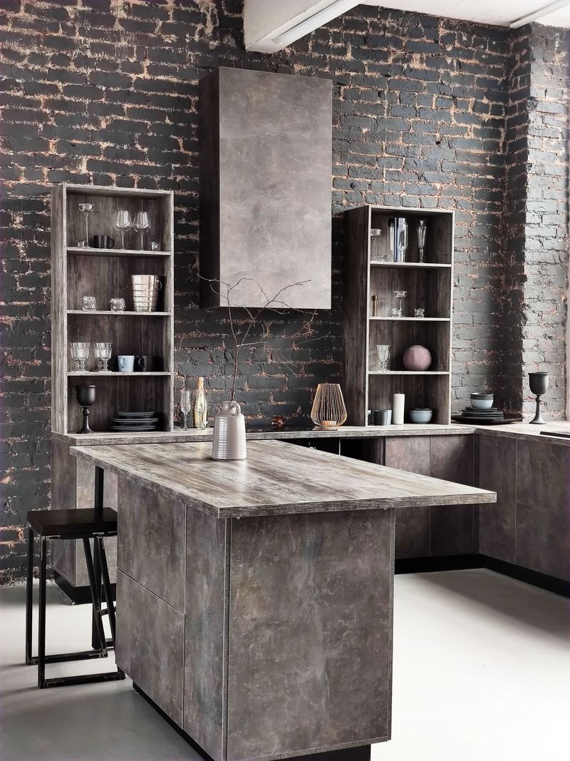Flat-Finish Range Hoods