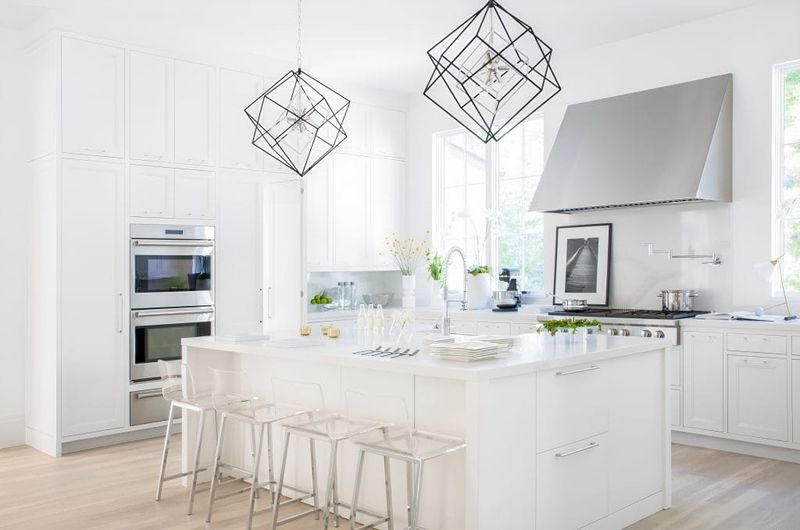Integrated Smart Appliances: The Invisible Genius