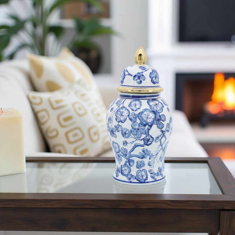 Chinoiserie Modernism