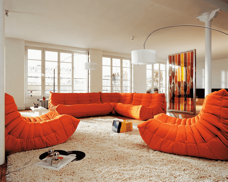 Togo Sofa