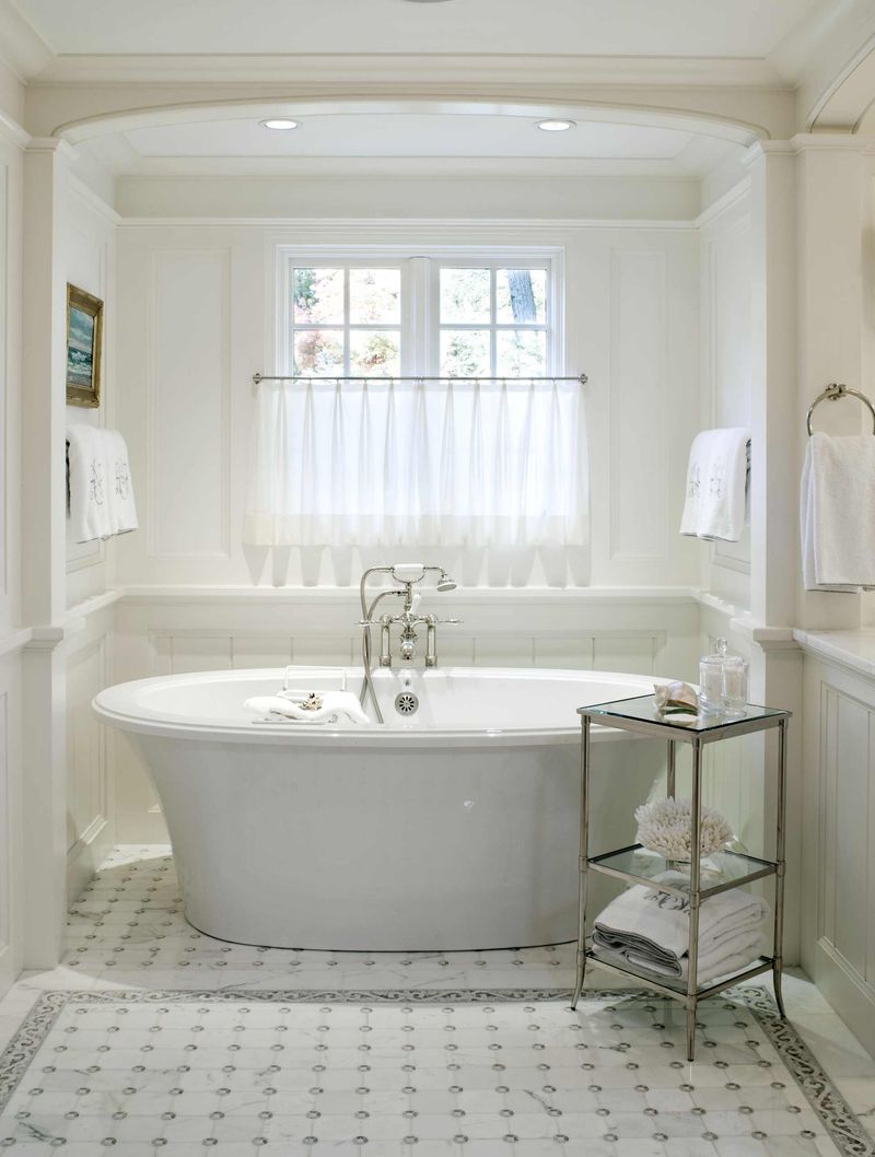 Bathroom Bliss Creator