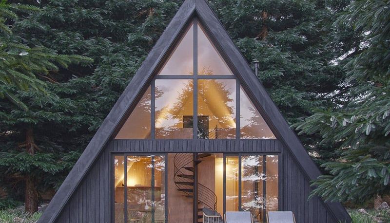 Weather Considerations Affect Design