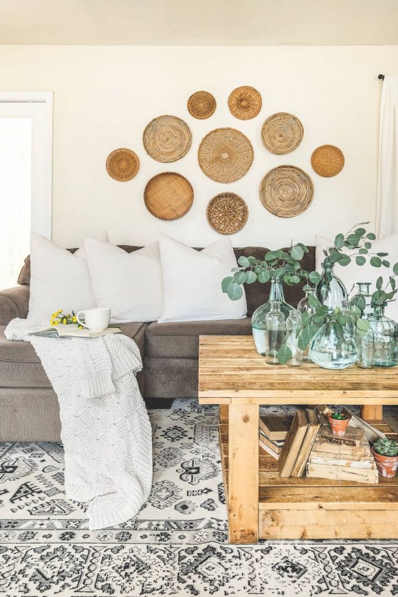 Pallet Wood 