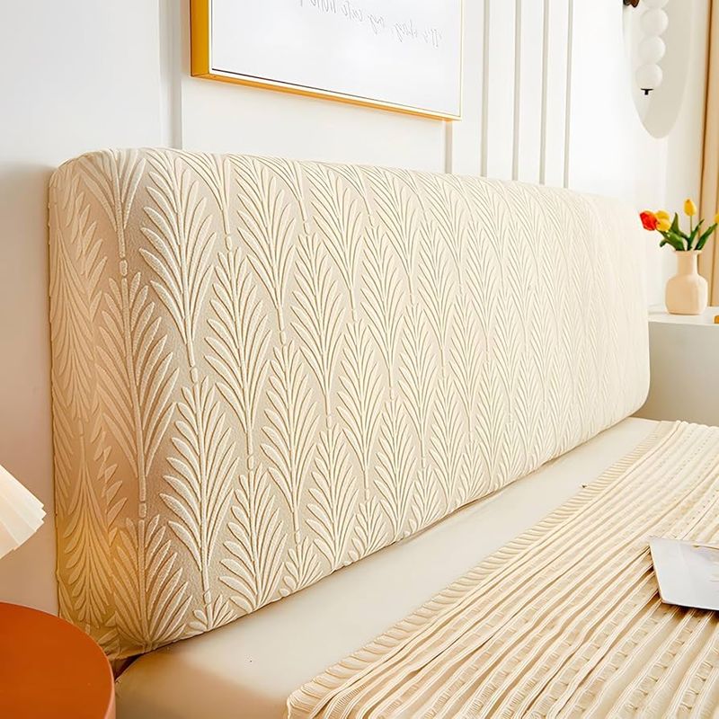 Wrap Boring Headboards
