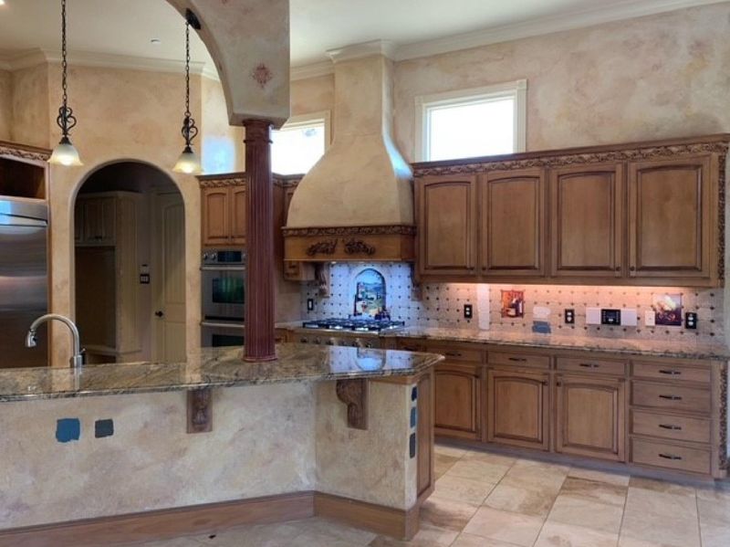 Tuscan Everything: The Mediterranean McMansion Disaster