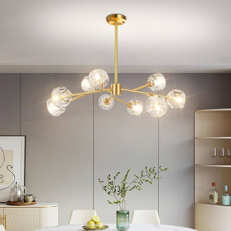 Thoughtful Lighting Design