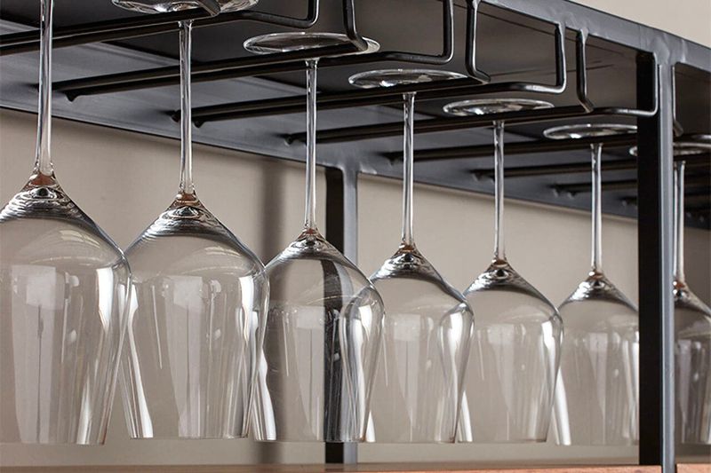 Special Occasion Glassware