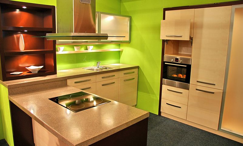 Lime Green