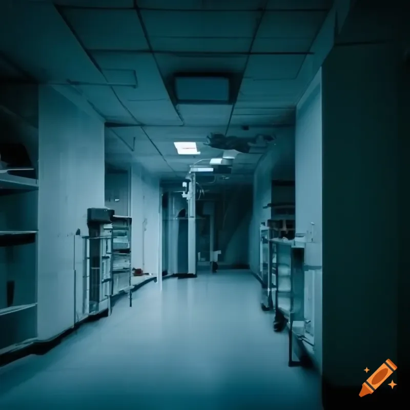 Hospital Green