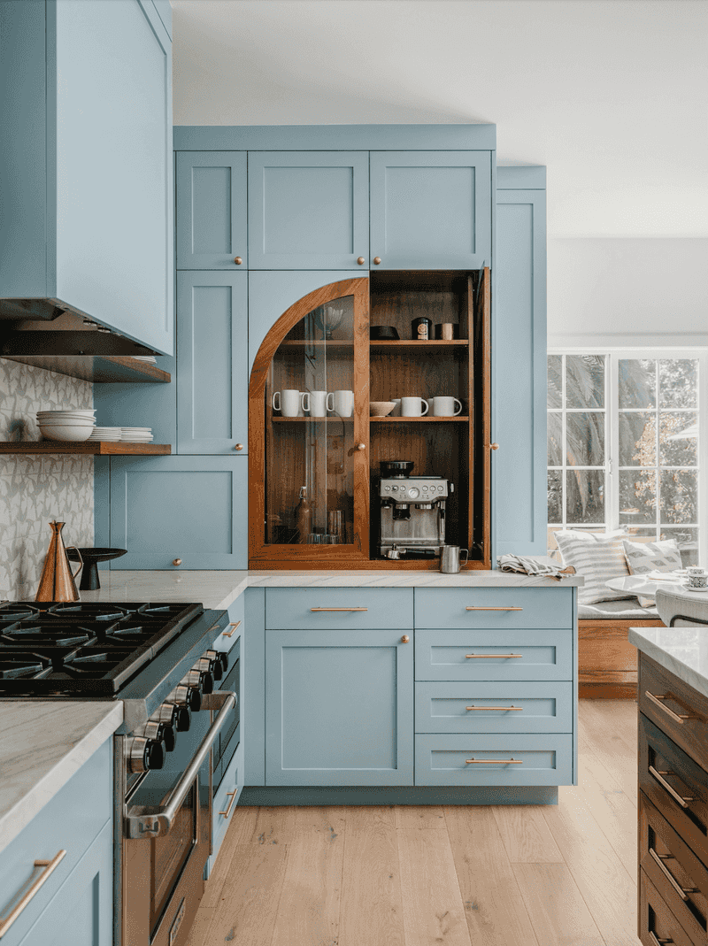 Powder Blue