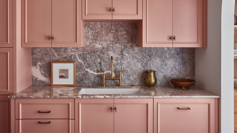 Clay Pink
