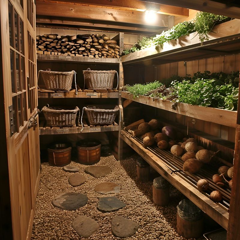 Root Cellar