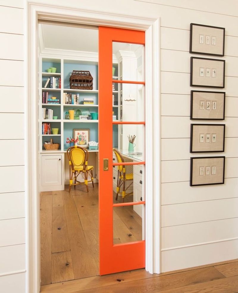Pocket Doors