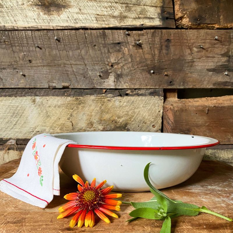 Enamelware