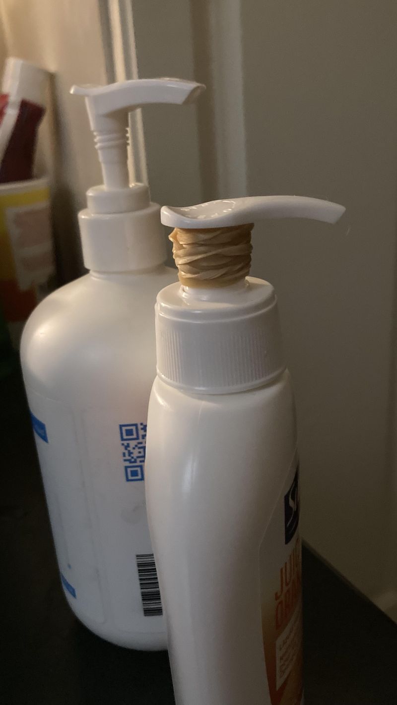 Skip: Liquid Hand Soap From Major Brands