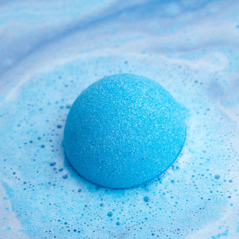 Skip: Expensive Bath Bombs
