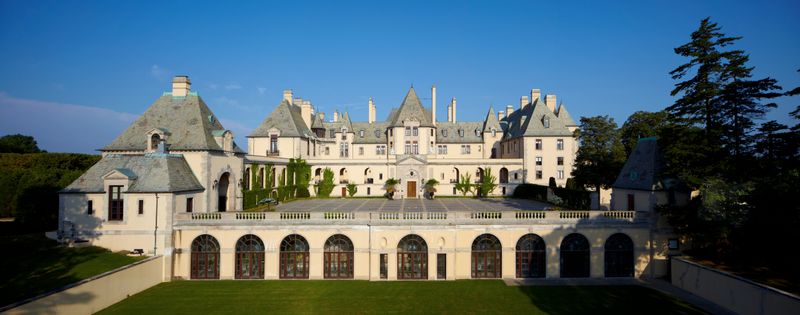 Oheka Castle, Huntington, New York
