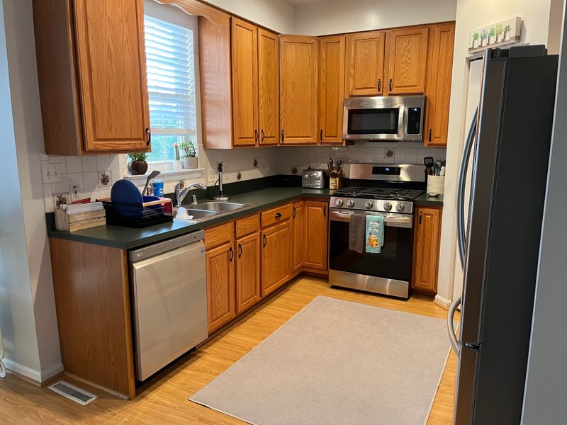 Over-The-Stove Cabinet Nightmares